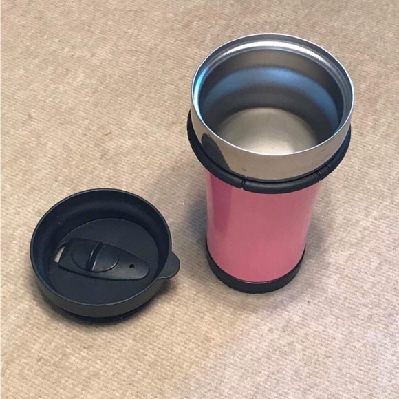 Metal Drink Hydration Beverage Coffee Mug Cup Bottle Tumbler Container 
… - Picture 7 of 16